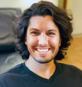 Gabriel Johnson