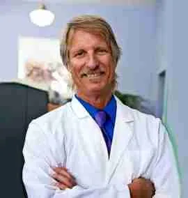 Dr. Craig Eymann