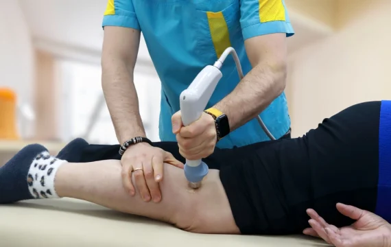 What Are The Benefits Of Shockwave Therapy