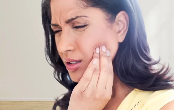 Chiropractic Adjustment Relieve TMJ Pain