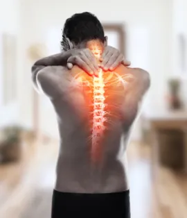 Radicular pain