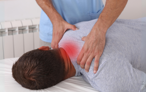 Reasons to Consider Trigger Point Massage