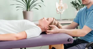 Relieving Tension Headaches with Trigger Point Massage