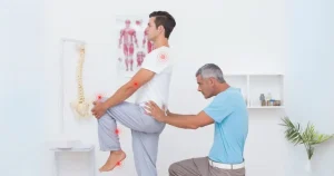 Trigger Point Massage for Sports Injuries