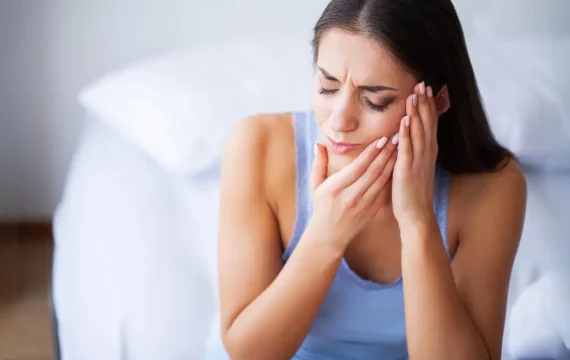 Best TMJ Jaw Pain Treatment