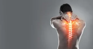 What Causes Upper Left Back Pain