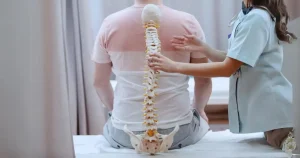 Spinal Manipulation