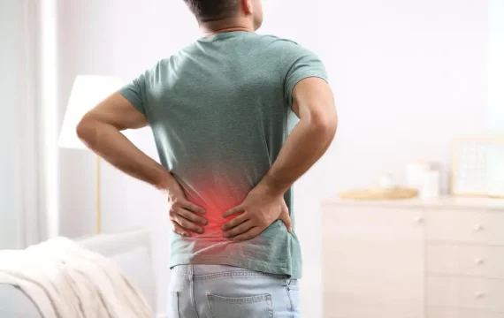 ﻿Best Pain Relief for Chronic Back Pain