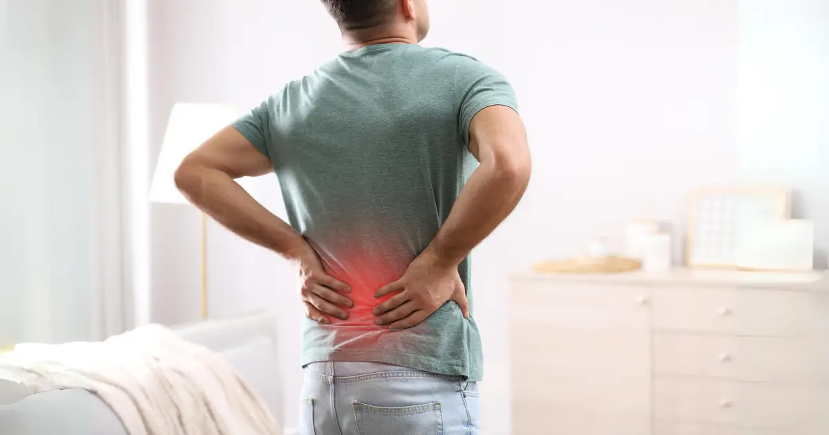 ﻿Best Pain Relief for Chronic Back Pain