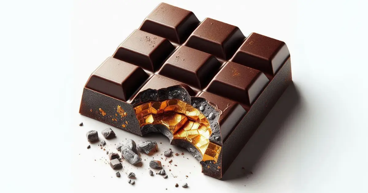 Heavy Metals in Chocolate