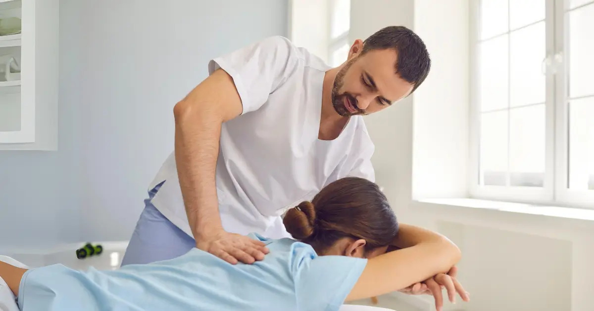 Chiropractic Care for Subluxation - The Root Cause of Your Pain