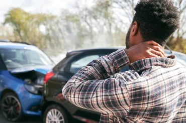 5 Reasons You Should See a Car Accident Chiropractor