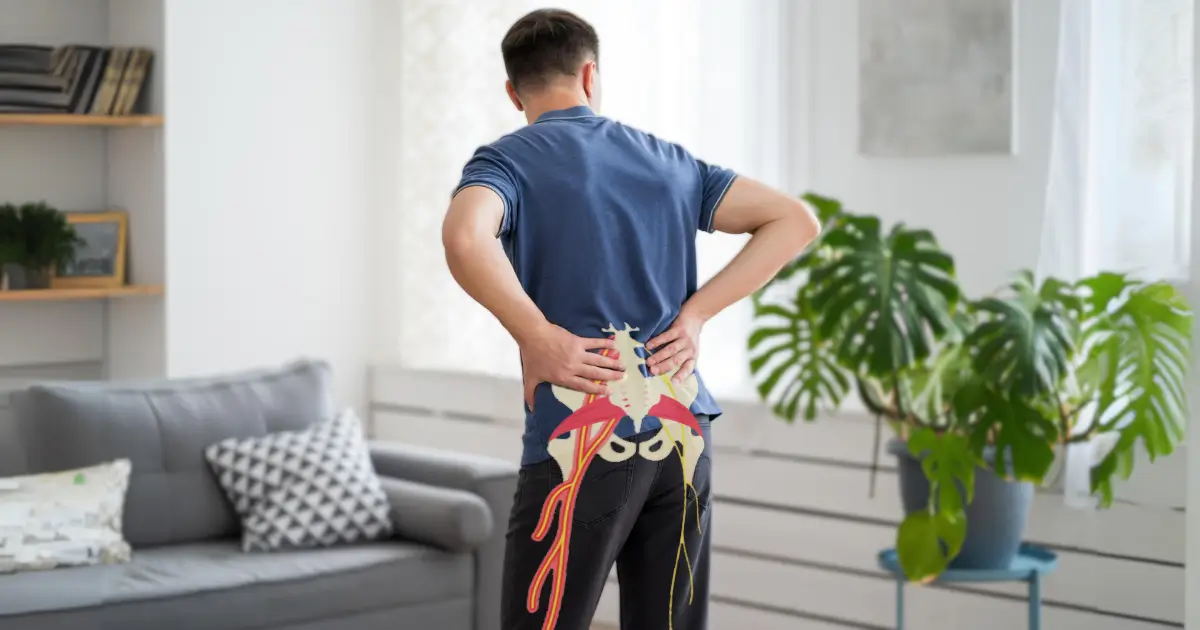 Best Non-Surgical Treatment for Sciatica Pain