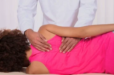 Stress and Subluxation based Chiropractic Care for Chronic Pain
