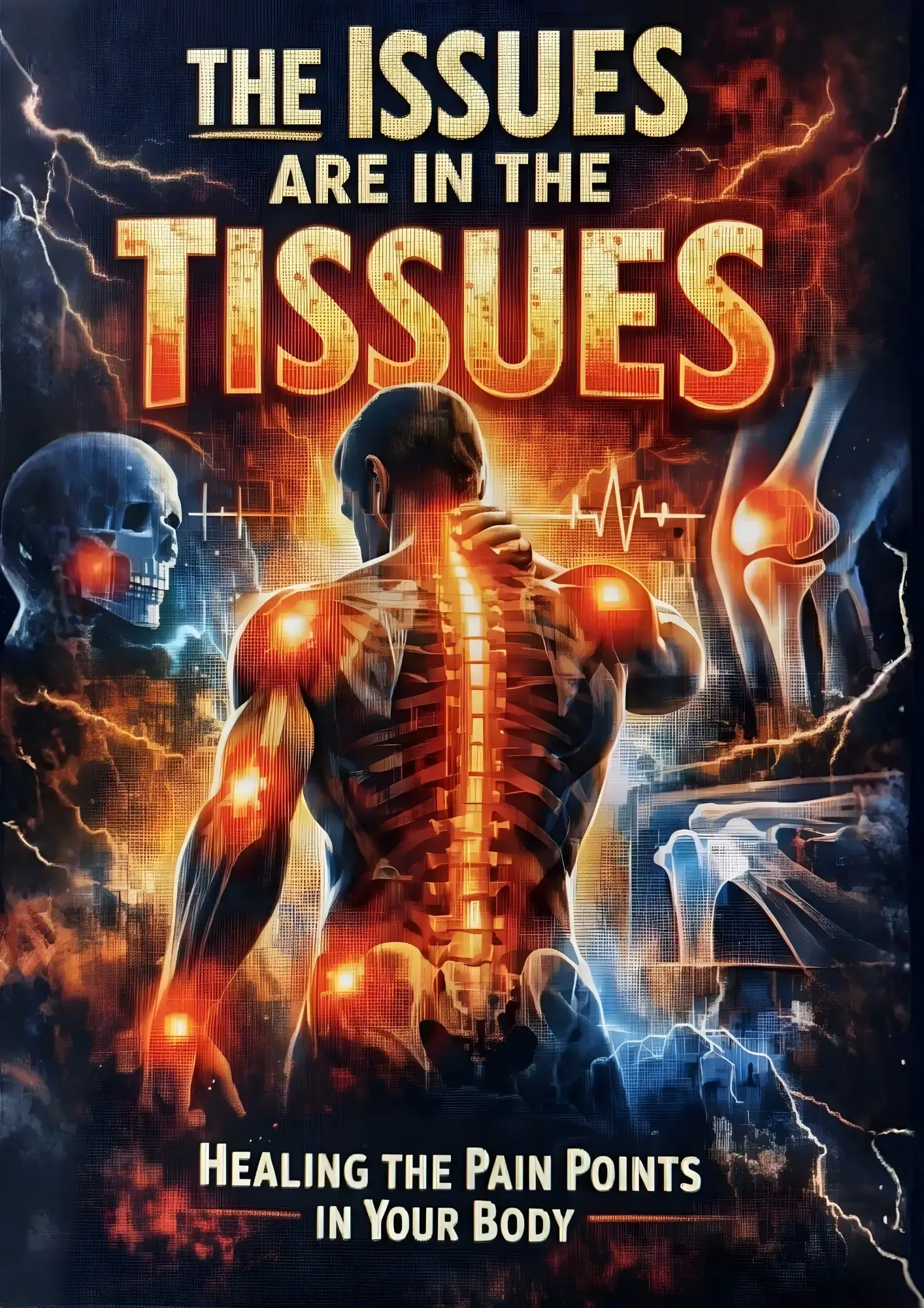 The Issues are in the Tissues